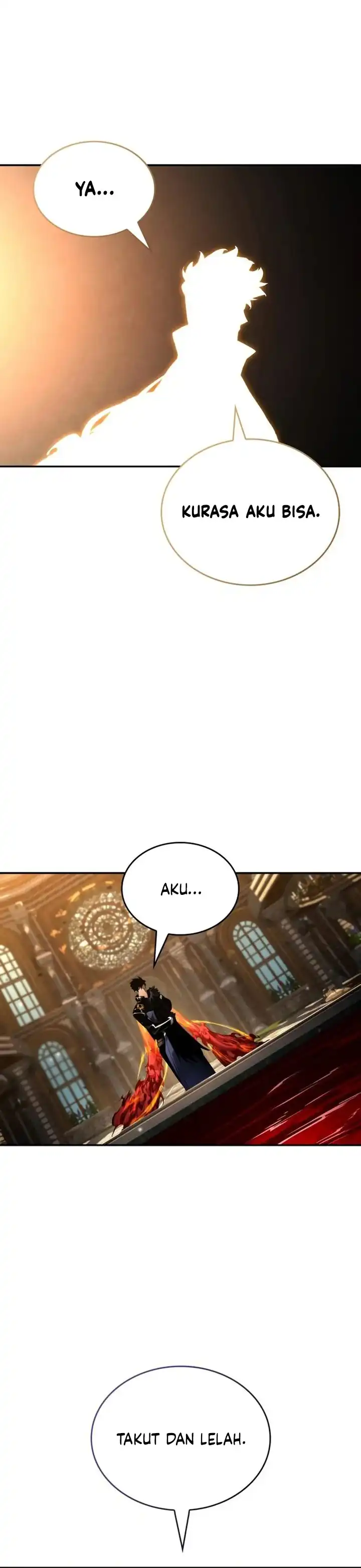 Read Boundless Necromancer (ID) Manga Online