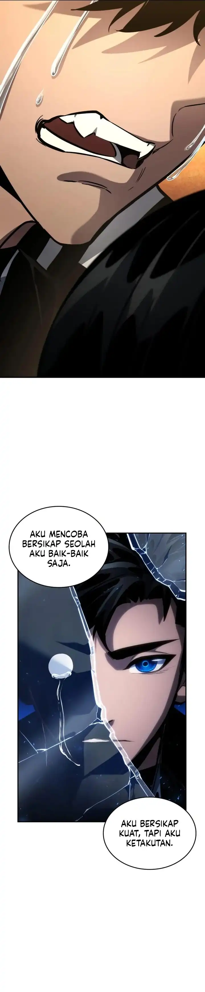Read Boundless Necromancer (ID) Manga Online