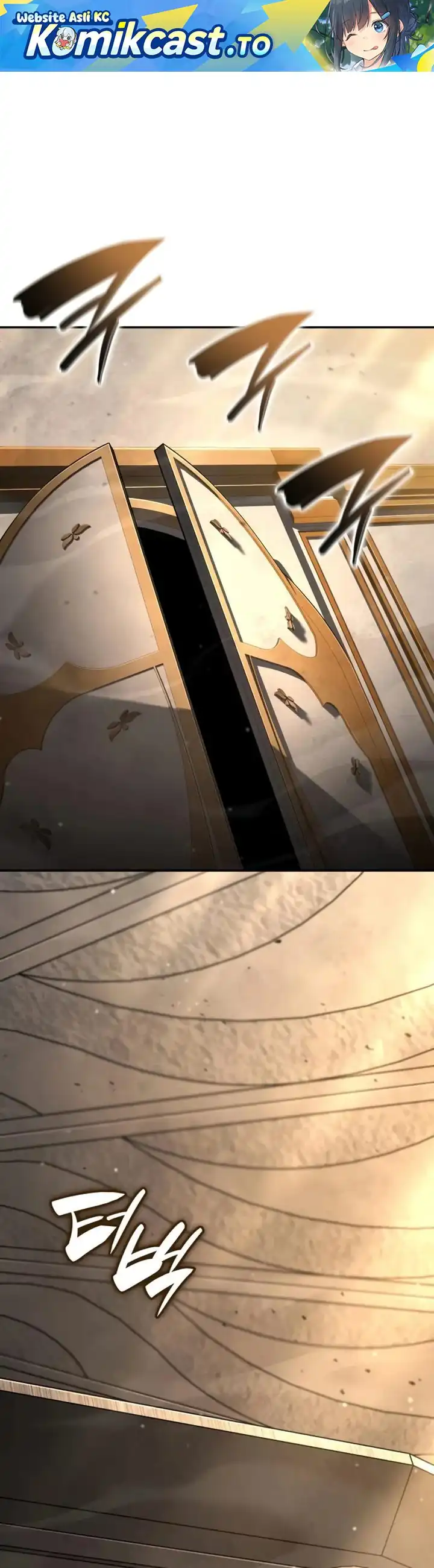 Read Boundless Necromancer (ID) Manga Online