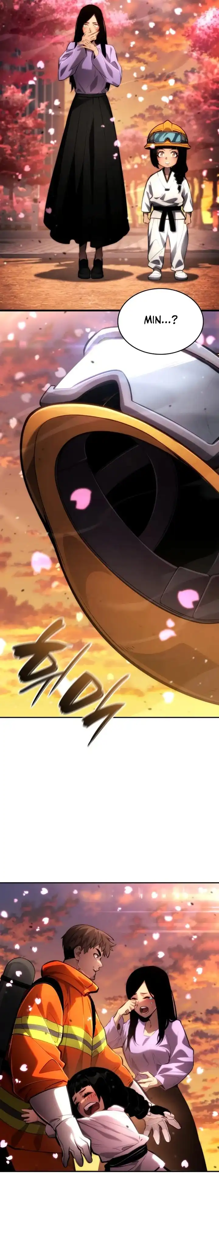 Read Boundless Necromancer (ID) Manga Online