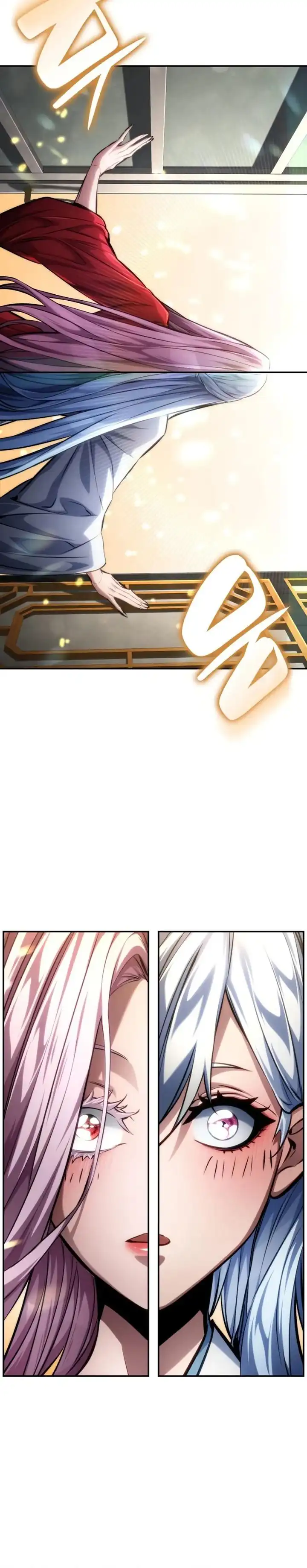 Read Boundless Necromancer (ID) Manga Online