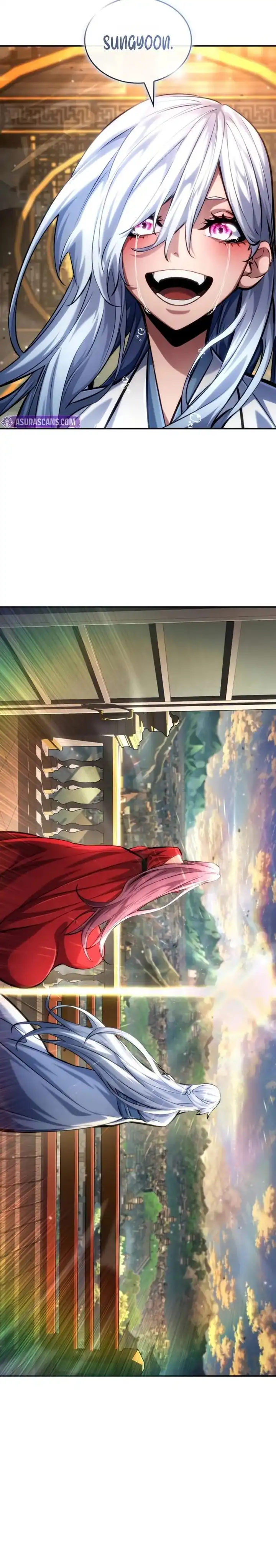 Read Boundless Necromancer (ID) Manga Online