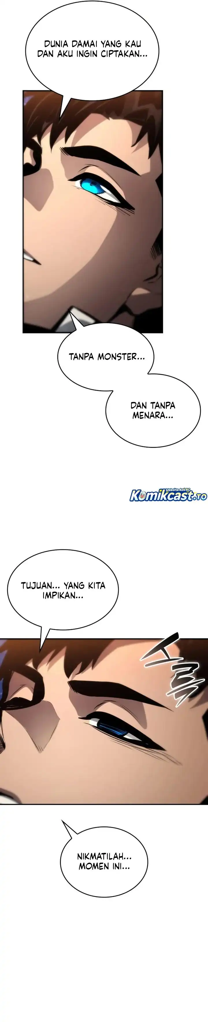 Read Boundless Necromancer (ID) Manga Online