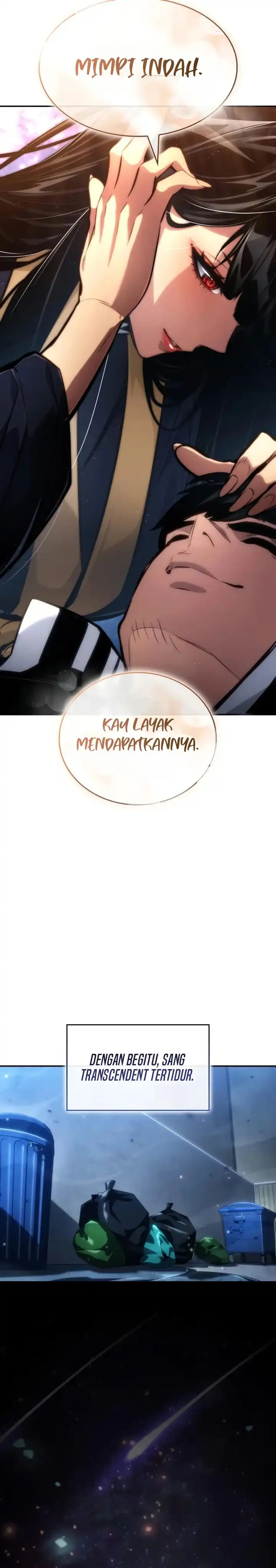 Read Boundless Necromancer (ID) Manga Online