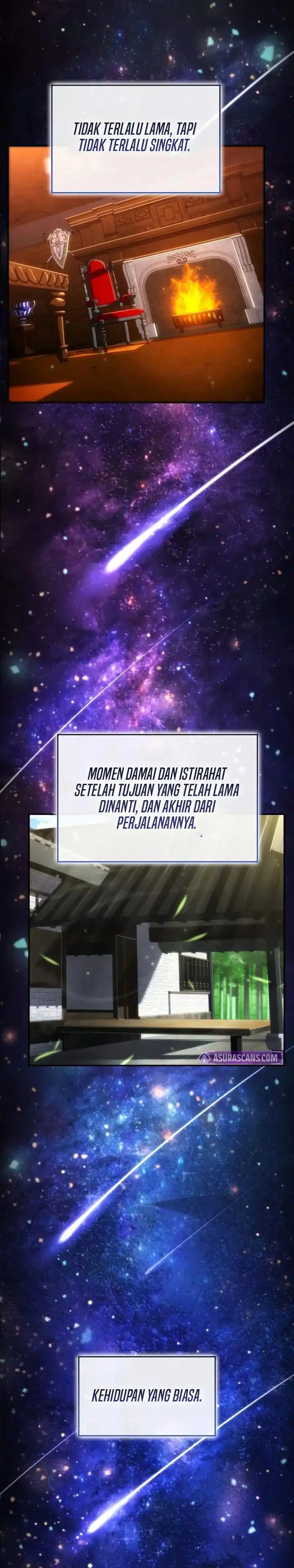 Read Boundless Necromancer (ID) Manga Online