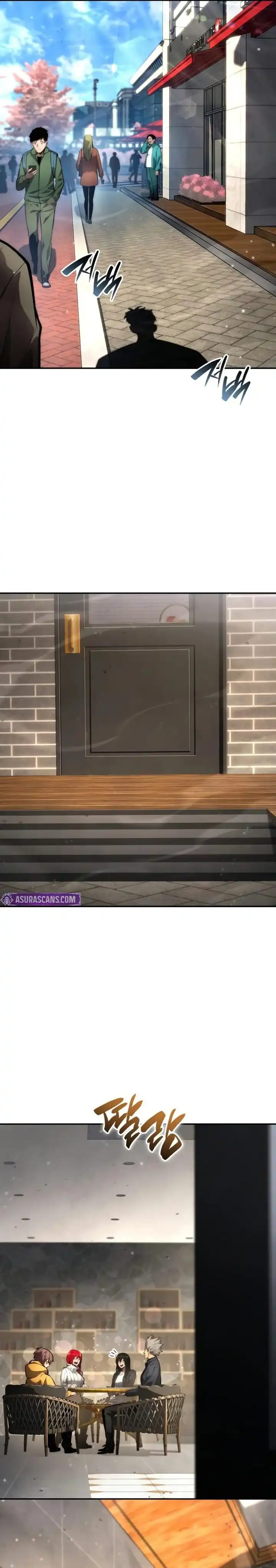 Read Boundless Necromancer (ID) Manga Online