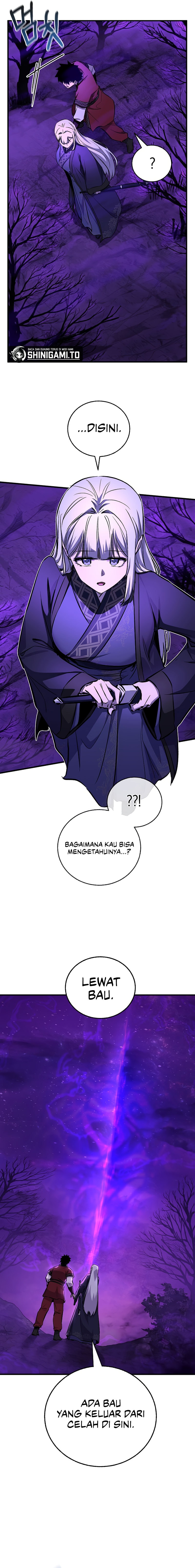 Read Childhood Friend Of The Zenith (ID) Manga Online