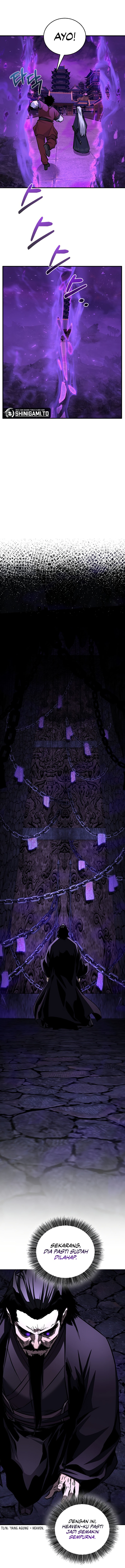 Read Childhood Friend Of The Zenith (ID) Manga Online