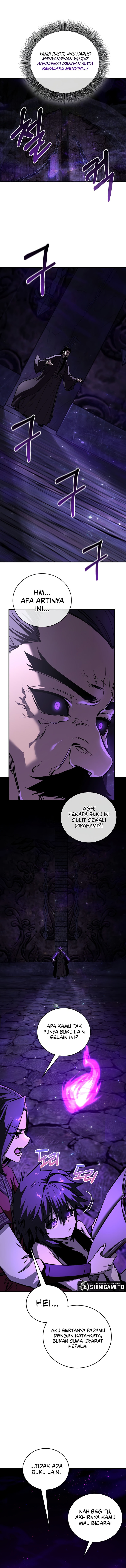 Read Childhood Friend Of The Zenith (ID) Manga Online