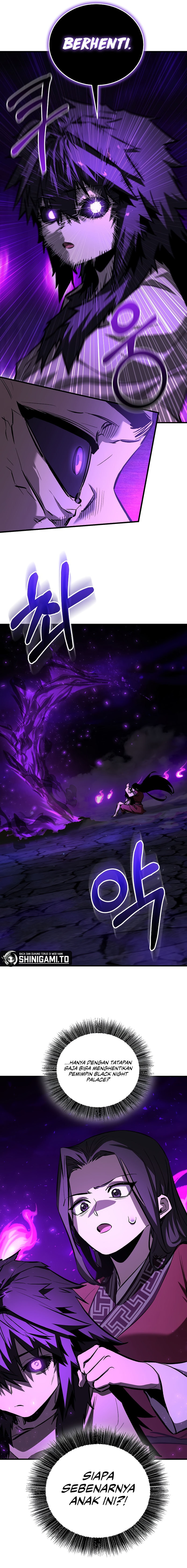 Read Childhood Friend Of The Zenith (ID) Manga Online