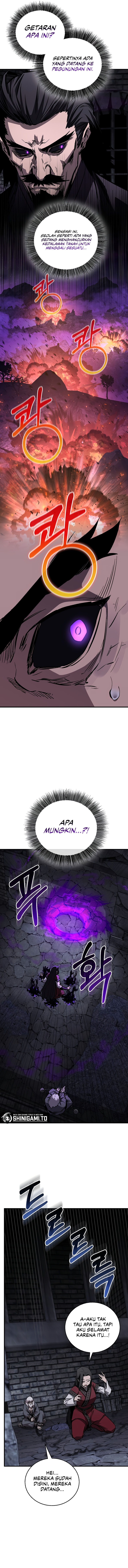 Read Childhood Friend Of The Zenith (ID) Manga Online