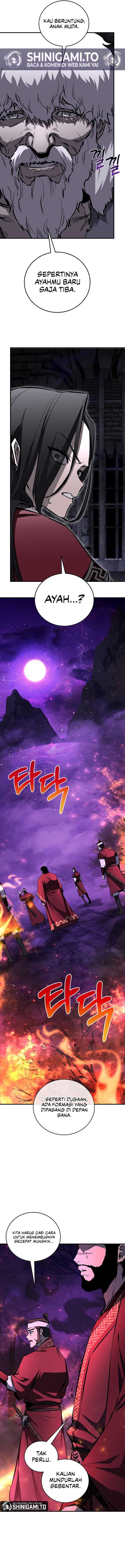 Read Childhood Friend Of The Zenith (ID) Manga Online