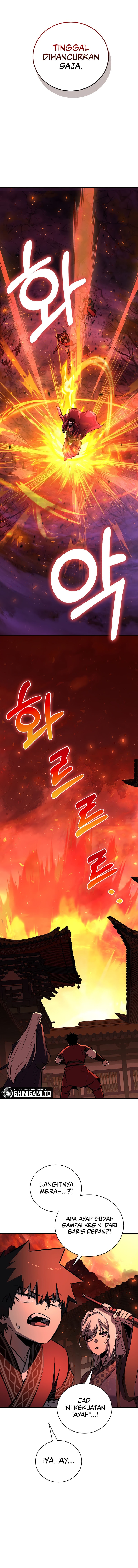 Read Childhood Friend Of The Zenith (ID) Manga Online