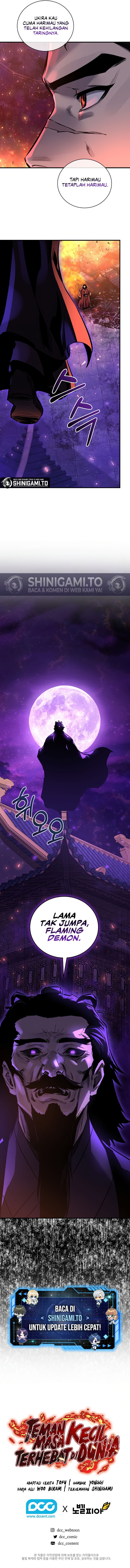 Read Childhood Friend Of The Zenith (ID) Manga Online