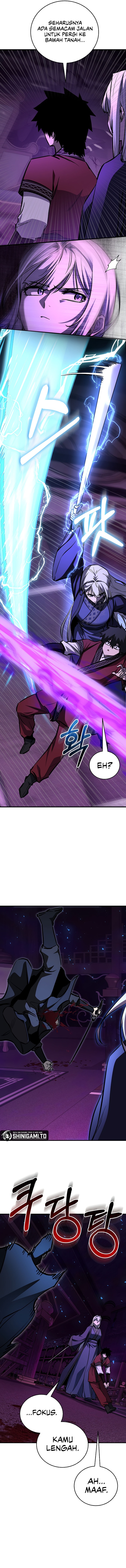 Read Childhood Friend Of The Zenith (ID) Manga Online