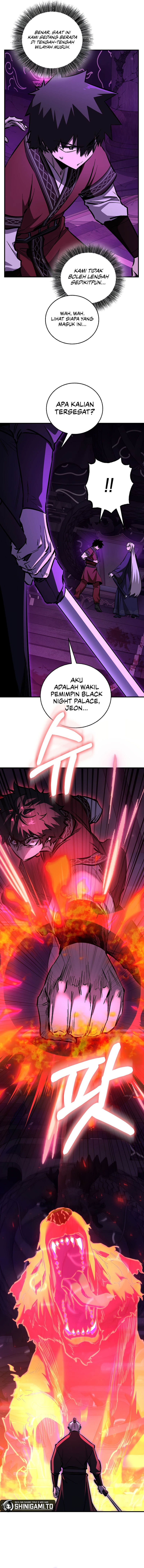 Read Childhood Friend Of The Zenith (ID) Manga Online