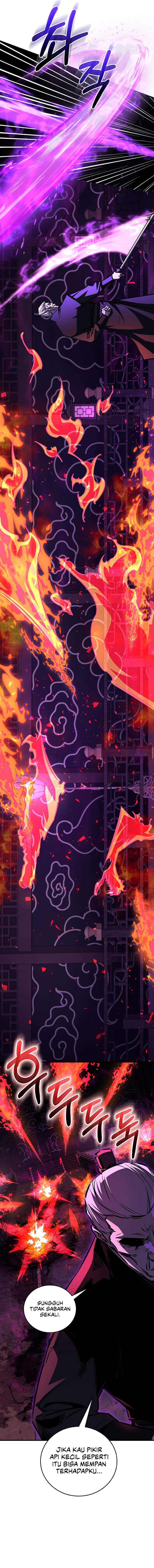 Read Childhood Friend Of The Zenith (ID) Manga Online