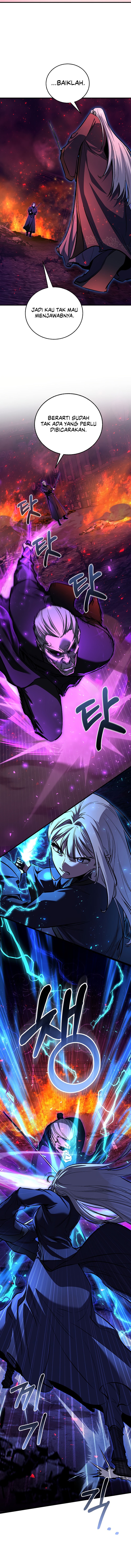 Read Childhood Friend Of The Zenith (ID) Manga Online