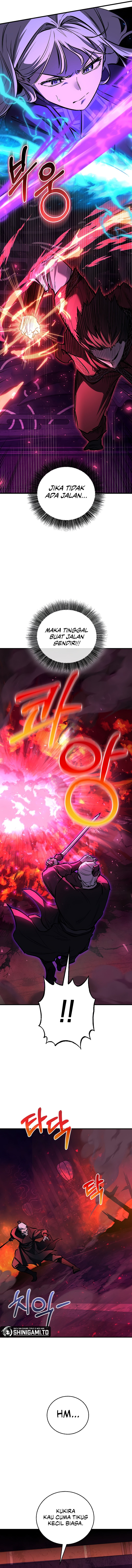 Read Childhood Friend Of The Zenith (ID) Manga Online