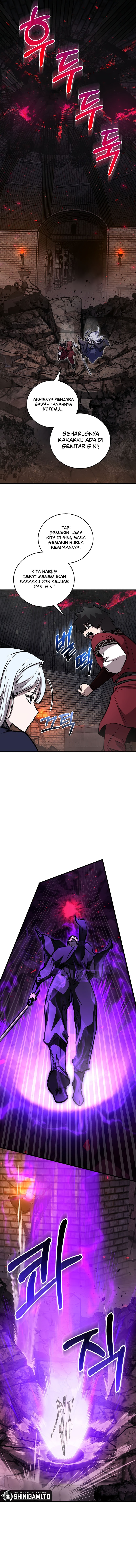 Read Childhood Friend Of The Zenith (ID) Manga Online