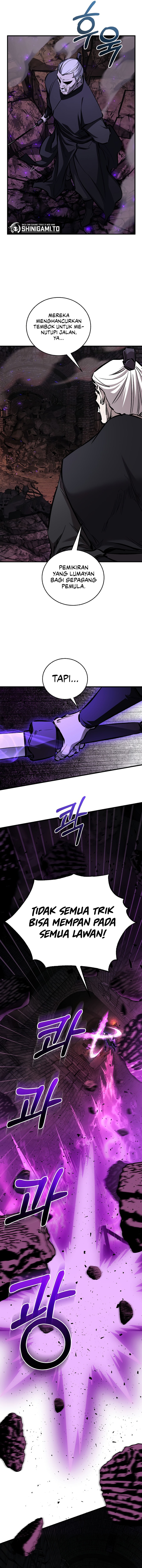 Read Childhood Friend Of The Zenith (ID) Manga Online