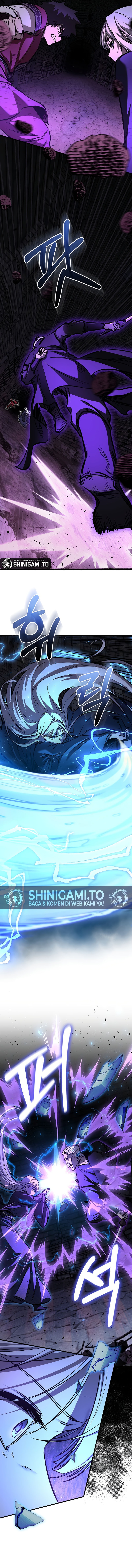 Read Childhood Friend Of The Zenith (ID) Manga Online