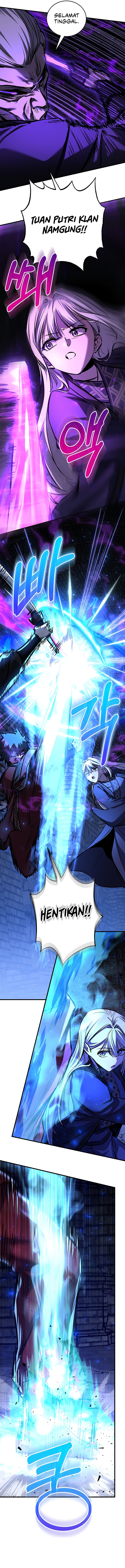 Read Childhood Friend Of The Zenith (ID) Manga Online