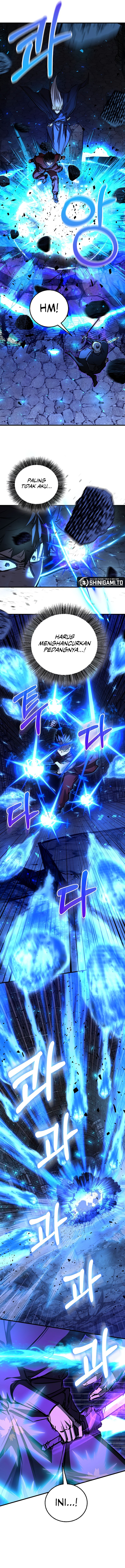 Read Childhood Friend Of The Zenith (ID) Manga Online