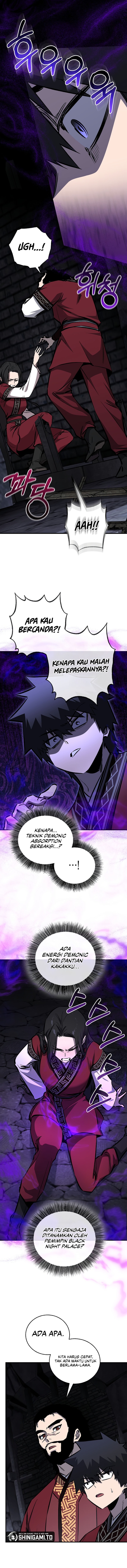 Read Childhood Friend Of The Zenith (ID) Manga Online