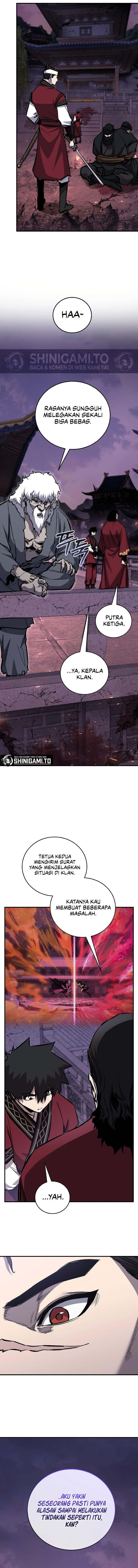 Read Childhood Friend Of The Zenith (ID) Manga Online