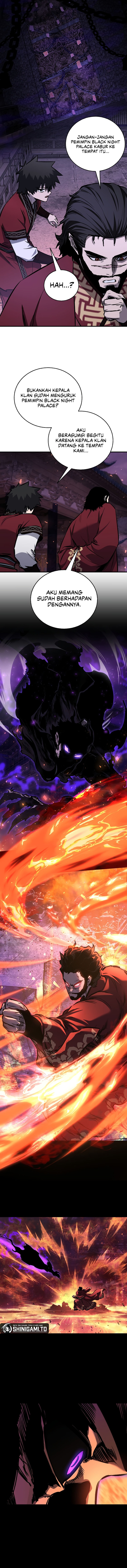 Read Childhood Friend Of The Zenith (ID) Manga Online