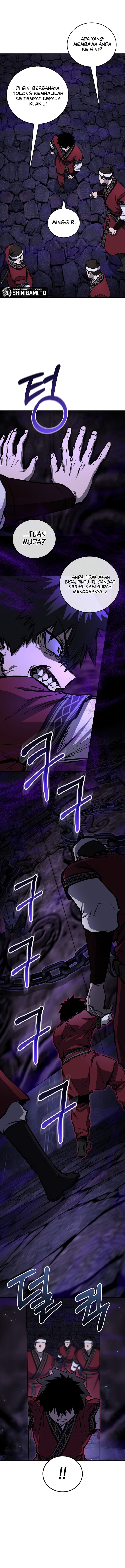 Read Childhood Friend Of The Zenith (ID) Manga Online