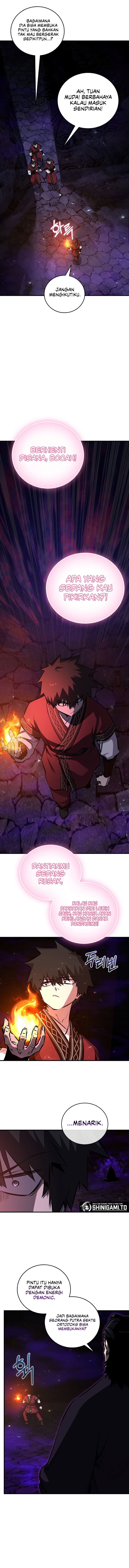 Read Childhood Friend Of The Zenith (ID) Manga Online