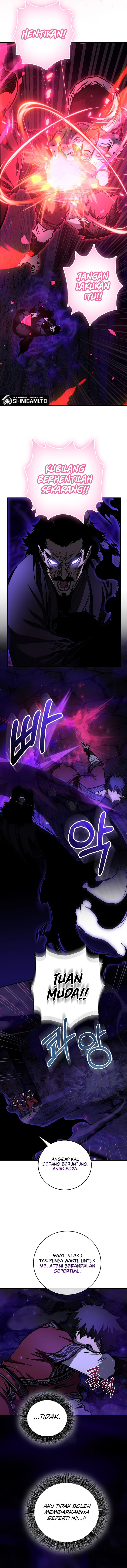 Read Childhood Friend Of The Zenith (ID) Manga Online