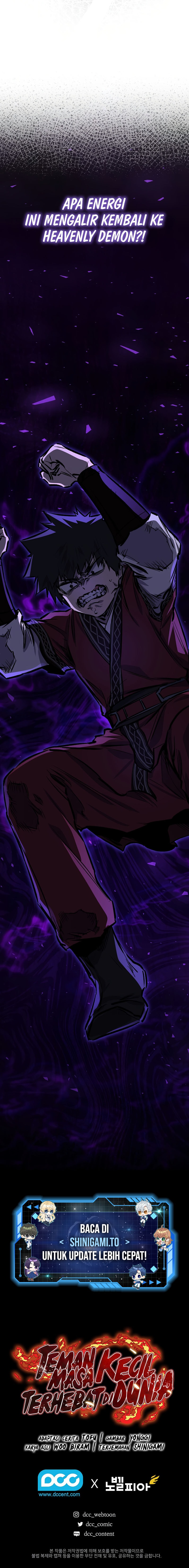 Read Childhood Friend Of The Zenith (ID) Manga Online