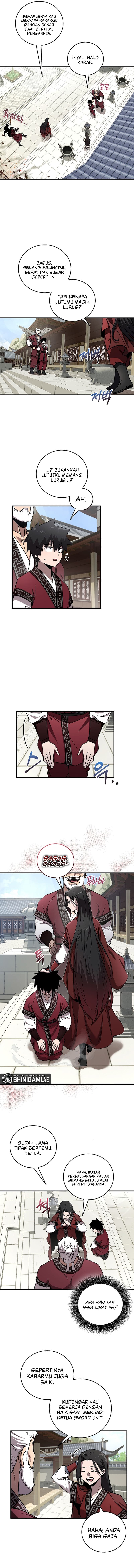 Read Childhood Friend Of The Zenith (ID) Manga Online