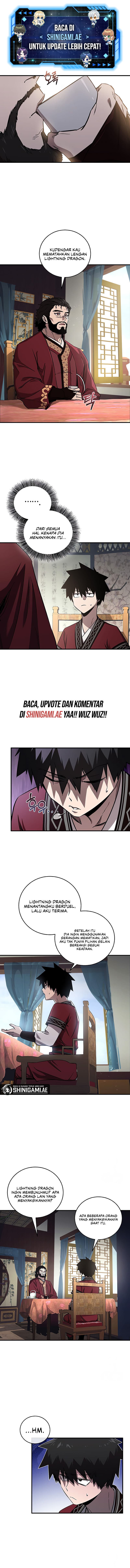 Read Childhood Friend Of The Zenith (ID) Manga Online