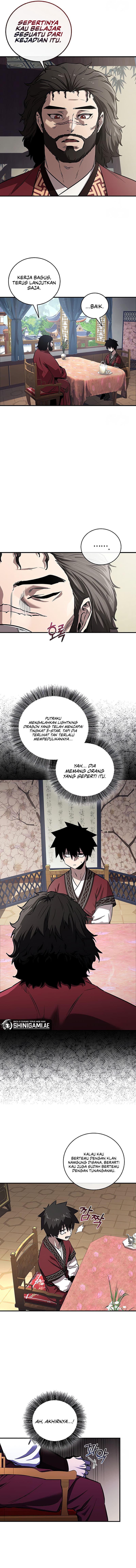 Read Childhood Friend Of The Zenith (ID) Manga Online