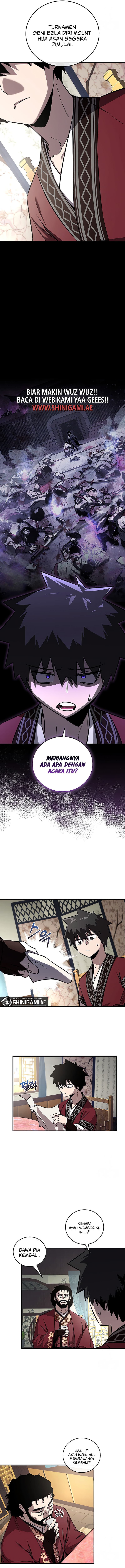 Read Childhood Friend Of The Zenith (ID) Manga Online