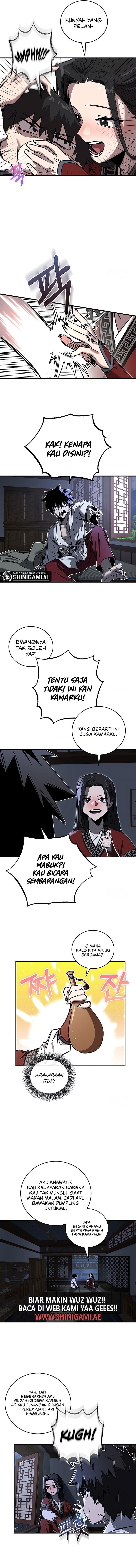 Read Childhood Friend Of The Zenith (ID) Manga Online
