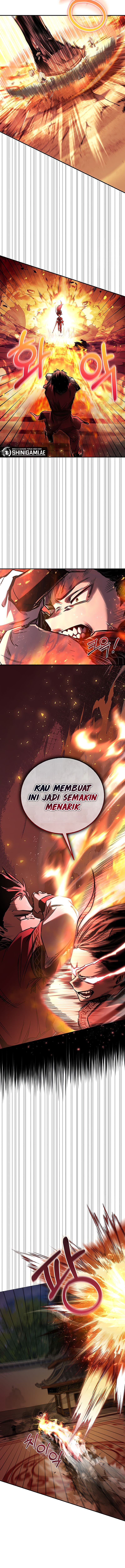 Read Childhood Friend Of The Zenith (ID) Manga Online