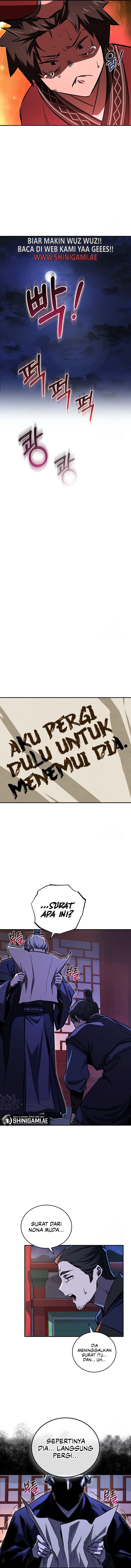 Read Childhood Friend Of The Zenith (ID) Manga Online