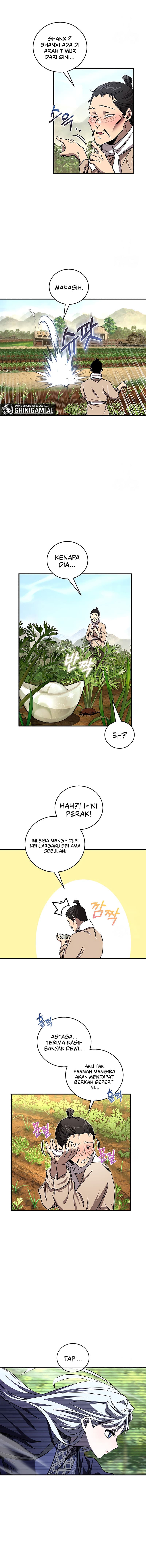 Read Childhood Friend Of The Zenith (ID) Manga Online