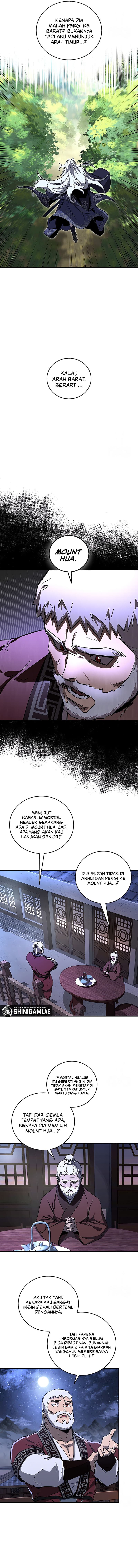 Read Childhood Friend Of The Zenith (ID) Manga Online