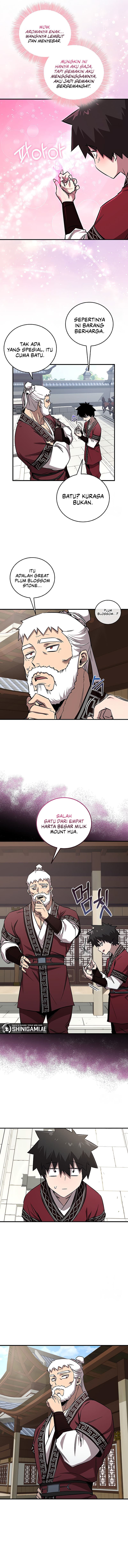 Read Childhood Friend Of The Zenith (ID) Manga Online