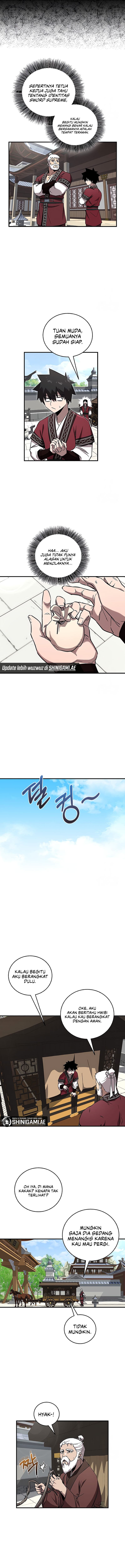 Read Childhood Friend Of The Zenith (ID) Manga Online
