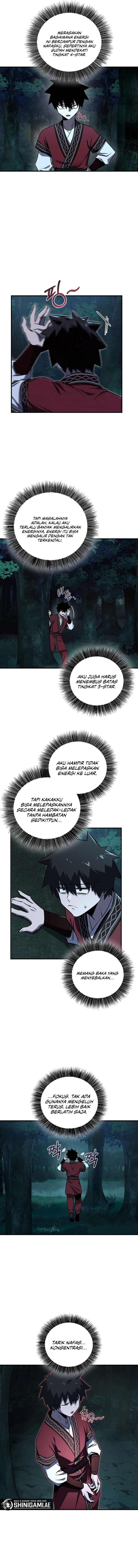 Read Childhood Friend Of The Zenith (ID) Manga Online