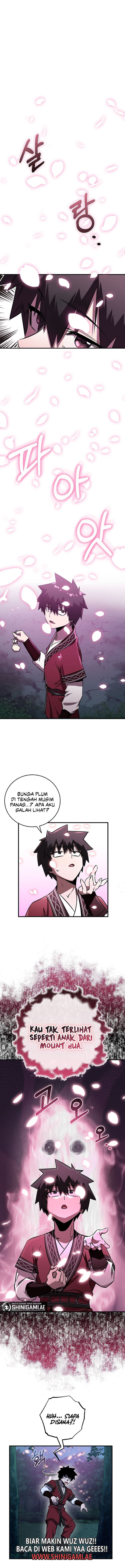 Read Childhood Friend Of The Zenith (ID) Manga Online