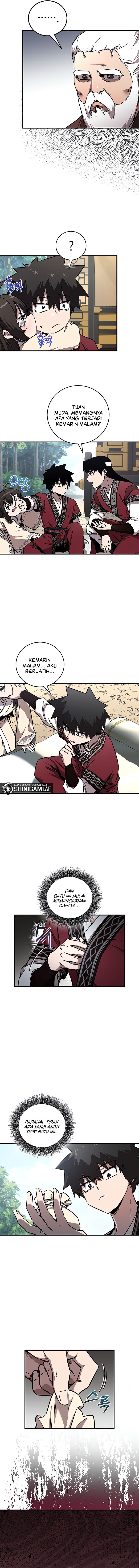 Read Childhood Friend Of The Zenith (ID) Manga Online
