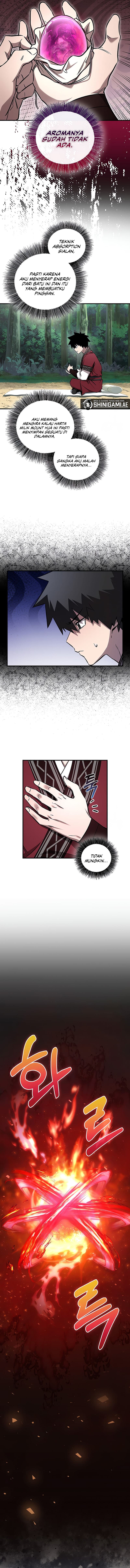 Read Childhood Friend Of The Zenith (ID) Manga Online